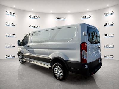 2025 Ford Transit 250 Low Roof RWD Empty Cargo Van for sale #PFF4892 - photo 2