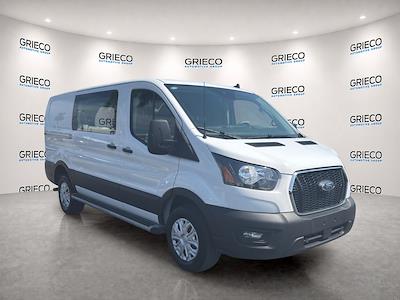 2025 Ford Transit 250 Low Roof RWD Empty Cargo Van for sale #PFF4895 - photo 1