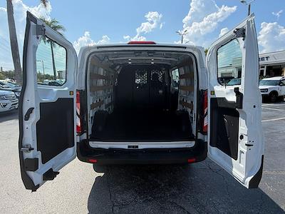 2025 Ford Transit 250 Low Roof RWD Cargo Van for sale #PFF4895 - photo 2