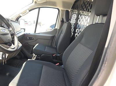 2025 Ford Transit 250 Low Roof RWD Empty Cargo Van for sale #PFF4895 - photo 2