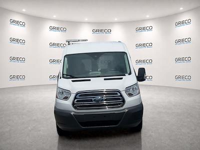 2018 Ford Transit 150 Medium Roof RWD Passenger Van for sale #PFF4897 - photo 2