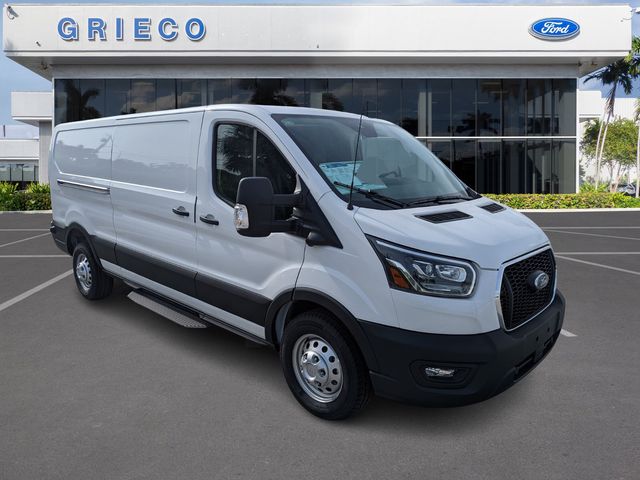 New 2024 Ford Transit 350 - photo 5