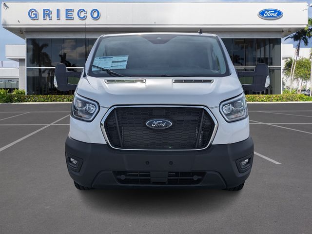 New 2024 Ford Transit 350 - photo 6