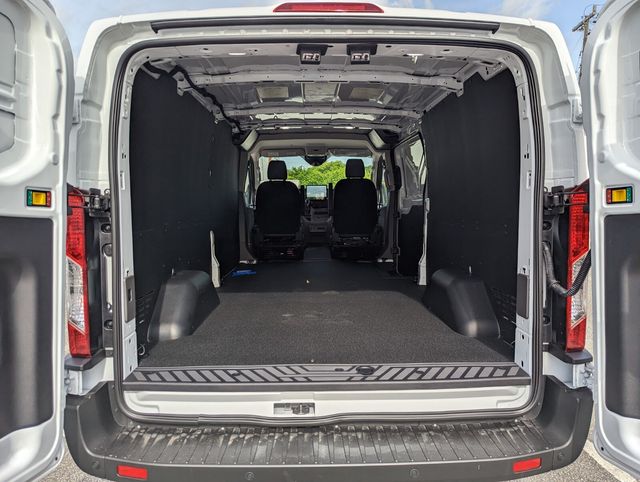 New 2024 Ford Transit 350 - photo 2