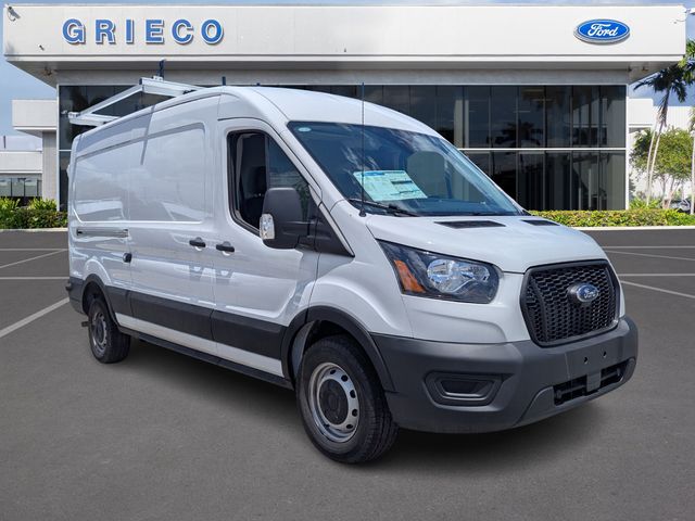 New 2024 Ford Transit 250 - photo 17