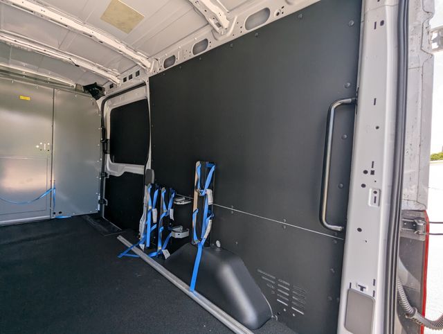 New 2024 Ford Transit 250 - photo 11