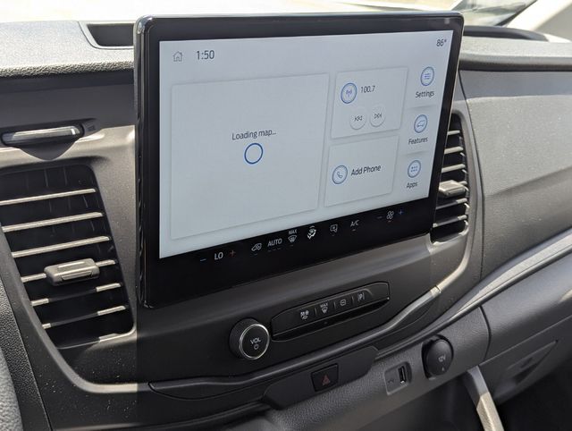 New 2024 Ford Transit 250 - photo 13