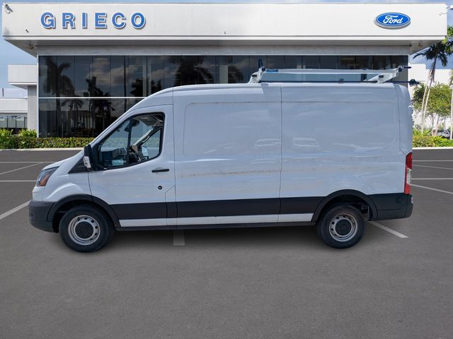 New 2024 Ford Transit 250 - photo 7