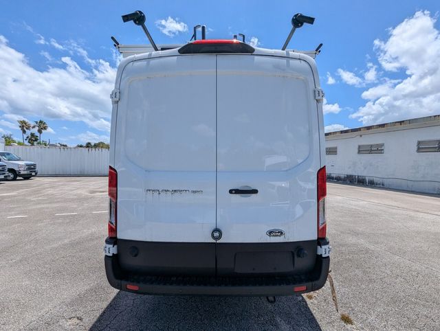 New 2024 Ford Transit 250 - photo 5