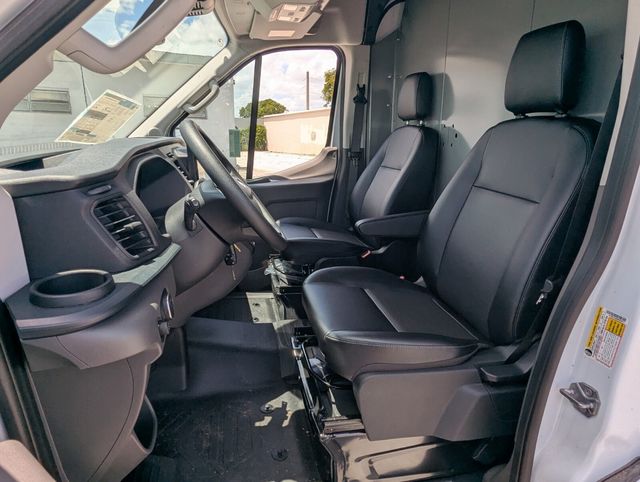 New 2024 Ford Transit 250 - photo 8