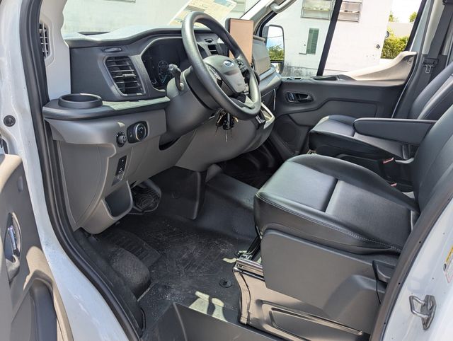 New 2024 Ford Transit 250 - photo 9