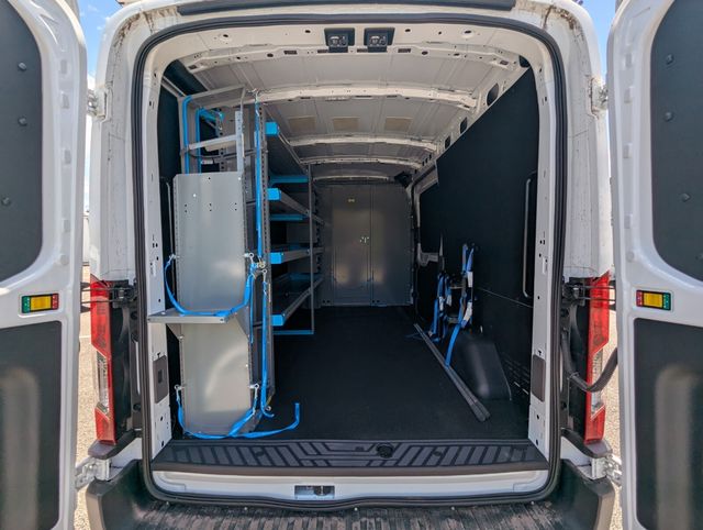 New 2024 Ford Transit 250 - photo 2
