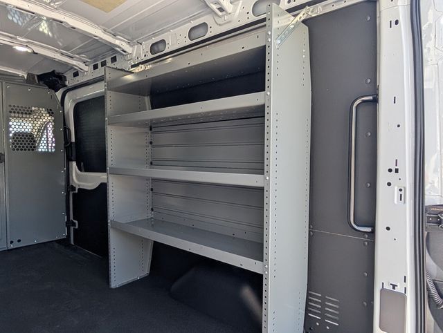 New 2024 Ford Transit 250 - photo 12