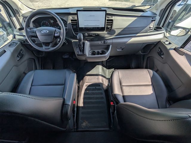 New 2024 Ford Transit 250 - photo 13