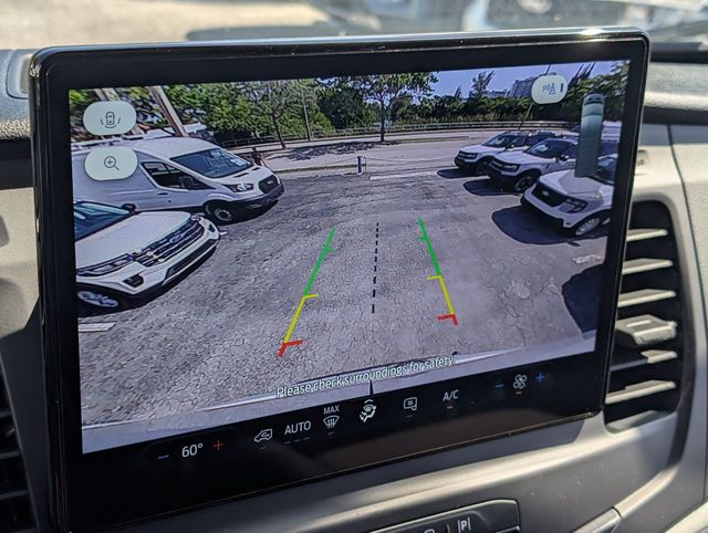 New 2024 Ford Transit 250 - photo 16