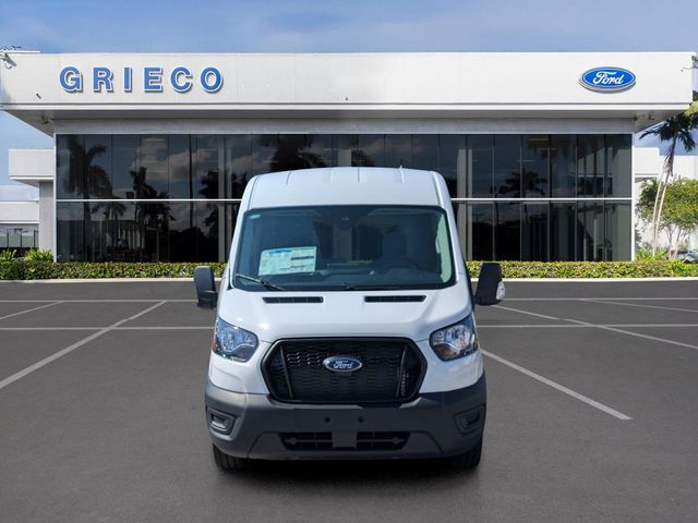 New 2024 Ford Transit 250 - photo 7