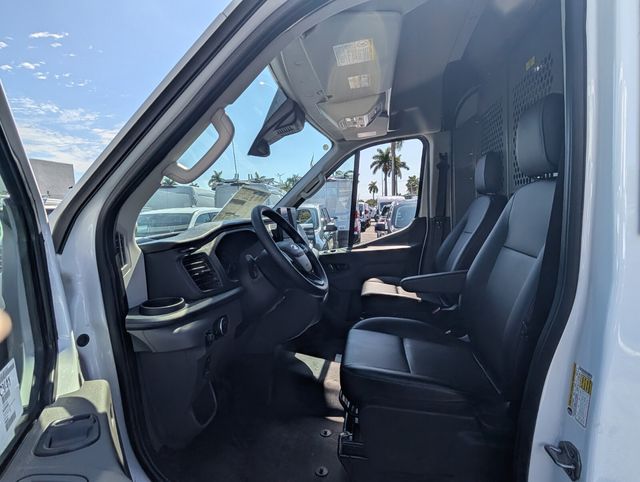 New 2024 Ford Transit 250 - photo 6