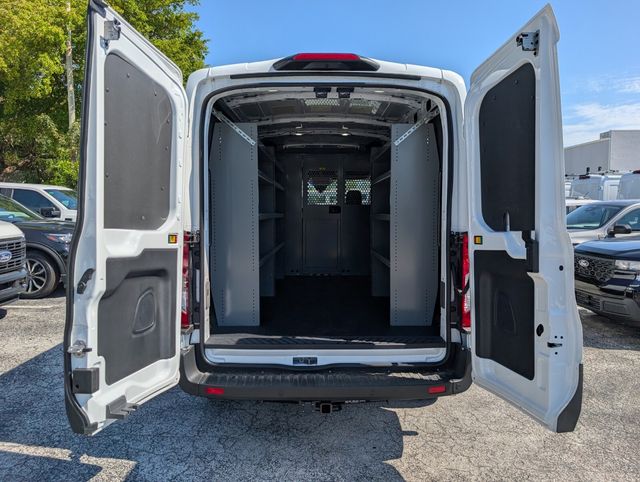 New 2024 Ford Transit 250 - photo 2