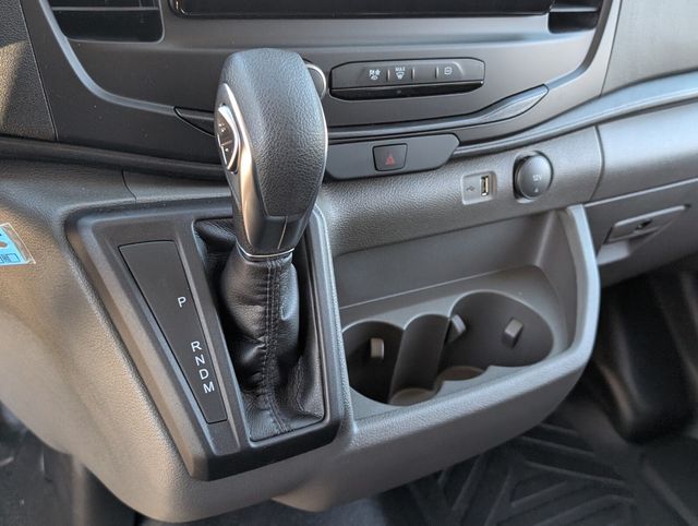 New 2024 Ford Transit 250 - photo 13