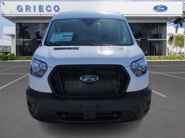 New 2024 Ford Transit 250 - photo 5