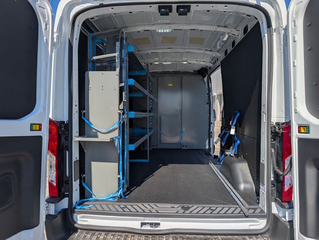 New 2024 Ford Transit 250 - photo 2