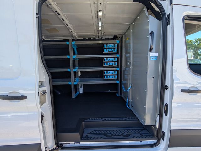 New 2024 Ford Transit 250 - photo 8