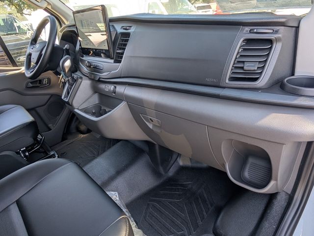 New 2024 Ford Transit 250 - photo 9