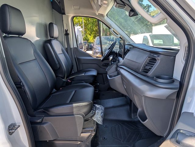 New 2024 Ford Transit 250 - photo 10