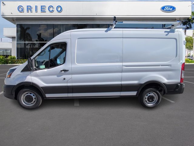 New 2024 Ford Transit 250 - photo 7