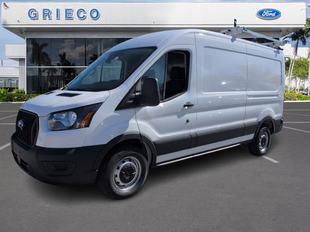 New 2024 Ford Transit 250 - photo 6
