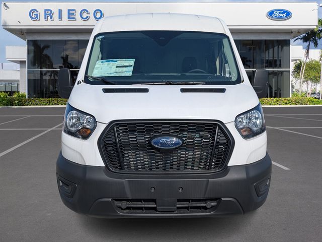 New 2025 Ford Transit 250 - photo 8