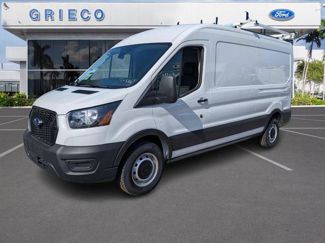 New 2025 Ford Transit 250 - photo 9