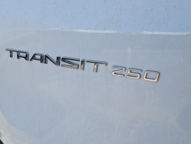 New 2025 Ford Transit 250 - photo 14