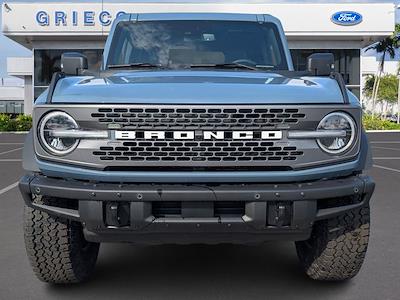 New 2025 Ford Bronco - photo 2