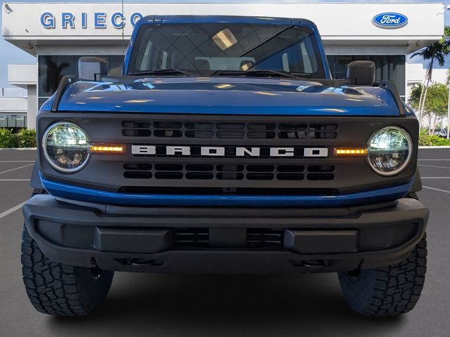 New 2025 Ford Bronco - photo 2