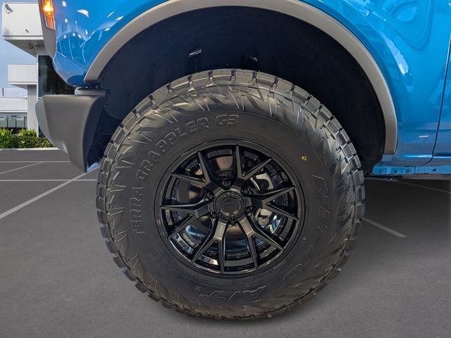 New 2025 Ford Bronco - photo 6