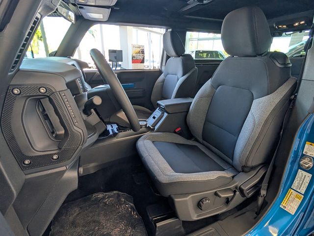New 2025 Ford Bronco - photo 7