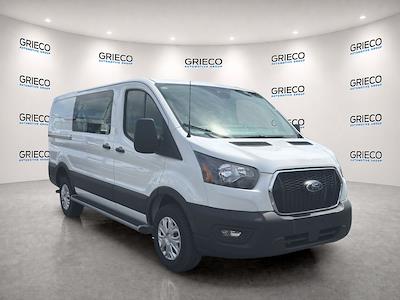 2025 Ford Transit 250 Low Roof RWD Empty Cargo Van for sale #STKA23856 - photo 1