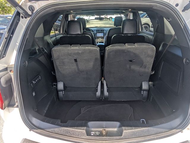 Used 2019 Ford Explorer - photo 15