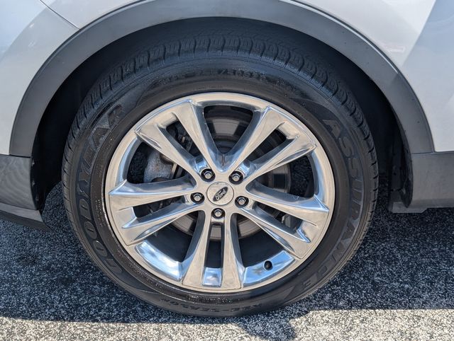 Used 2019 Ford Explorer - photo 19