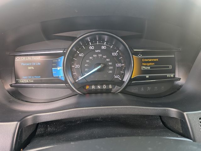 Used 2019 Ford Explorer - photo 22