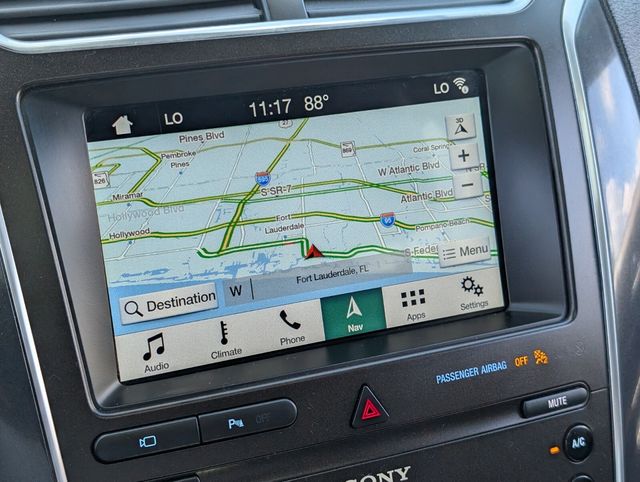 Used 2019 Ford Explorer - photo 23