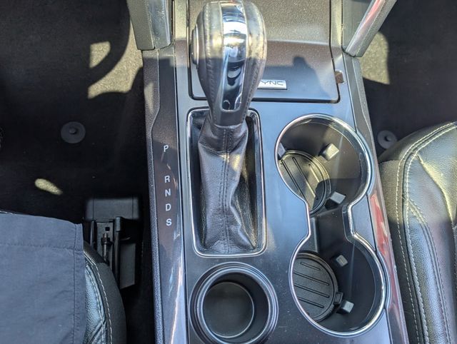 Used 2019 Ford Explorer - photo 24