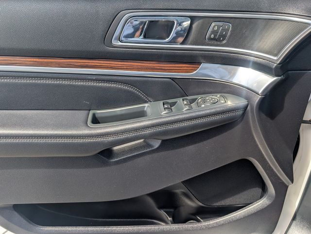 Used 2019 Ford Explorer - photo 31