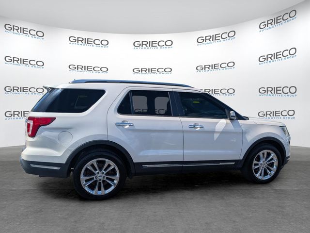 Used 2019 Ford Explorer - photo 7
