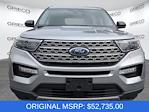 2023 Ford Explorer RWD SUV for sale #TGA32179A - photo 2