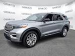 2023 Ford Explorer RWD SUV for sale #TGA32179A - photo 3