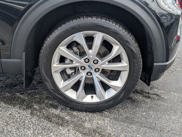 Used 2023 Ford Explorer - photo 11