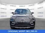 2023 Ford Explorer 4WD SUV for sale #TGA44183A - photo 2