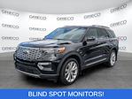 2023 Ford Explorer 4WD SUV for sale #TGA44183A - photo 3